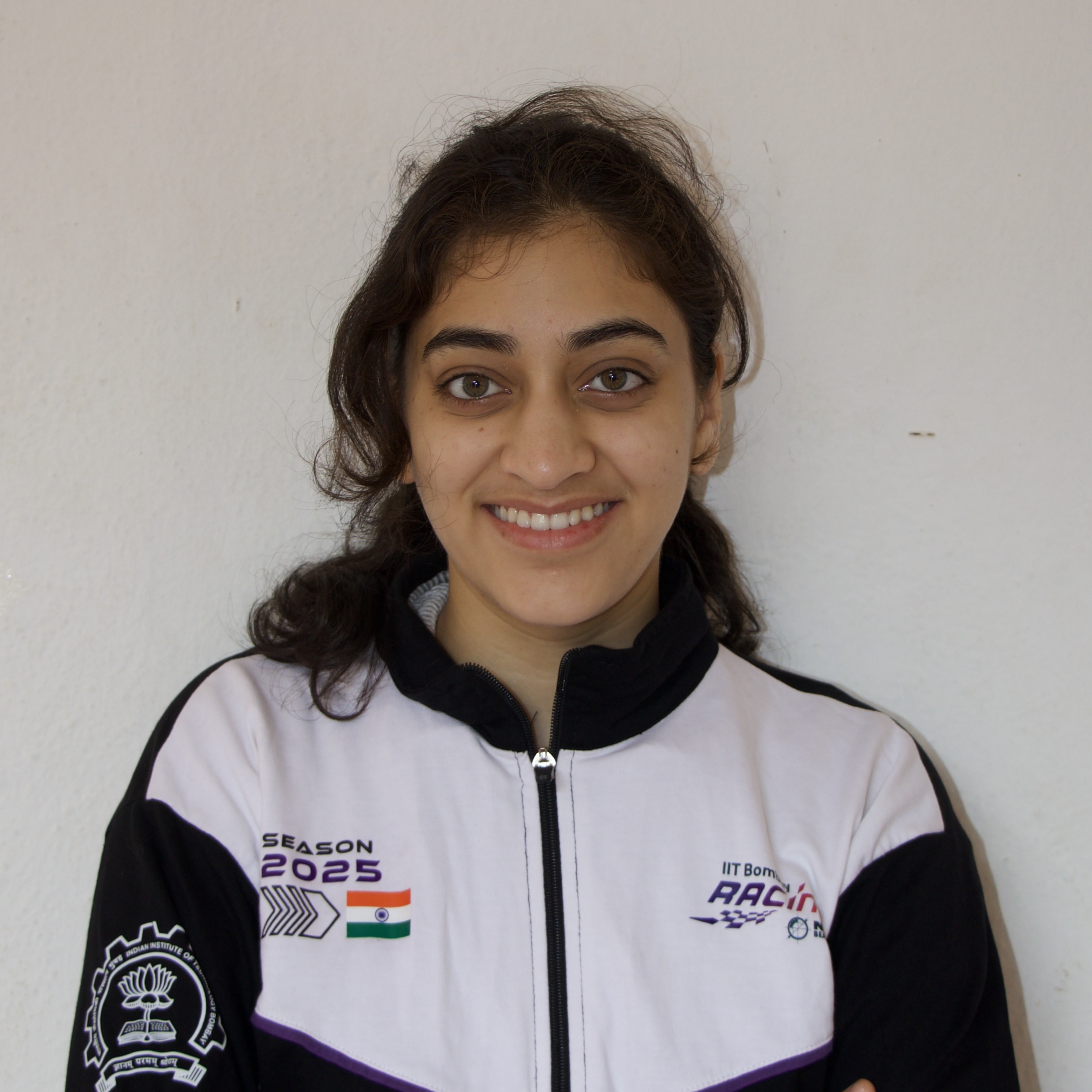 Ruchi Jain